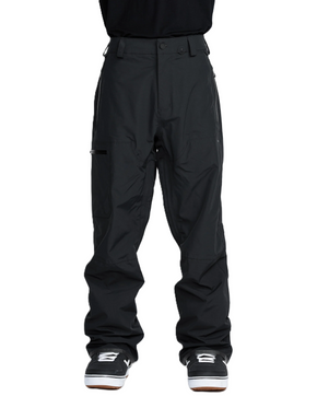 Spodnie snowboardowe Volcom - L Gore Tex (black)