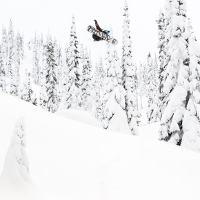 Deska snowboardowa Lib Tech - Ejack Knife C3