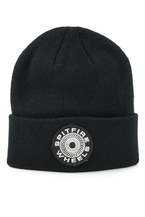 Czapka Spitfire - Classic Swirl 87 Patch (black)