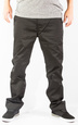 Spodnie Kr3w - Klassic Chino Black