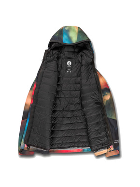 Kurtka snowboardowa Volcom - OWL 3-IN-1 Gore-Tex (multi)