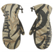 Rękawice snowboardowe Thirty Two - Corp Mitt (brown/camo)