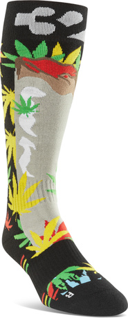 Skarpety Thirty Two - TM Merino (multi)