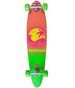 Longboard Dusters California - Dreaming 4.0" (neon green)
