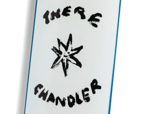 Deck THERE - Chandler Starlight