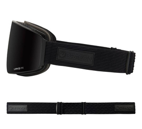 Gogle Dragon PXV - Midnight/L.Midnight + L.Violet Free Lens
