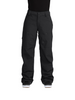 Damskie spodnie snowboardowe Volcom - Pollock (black)