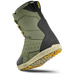 Buty snowboardowe ThirtyTwo - Lashed DB x Bradshaw (black/olive)