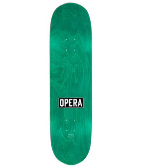 Deck Opera - Neo Ex7 (black)