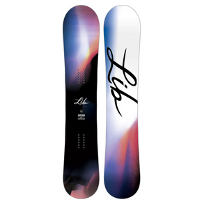 Damska deska snowboardowa Lib Tech - Cortado C2