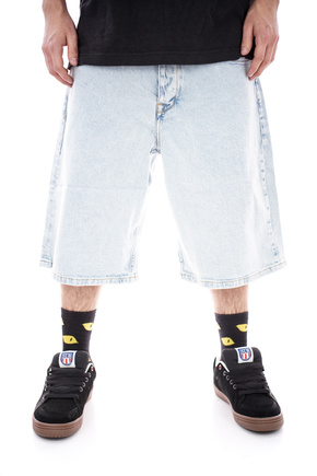 Szorty Homeboy - x-tra MONSTER Shorts MOON