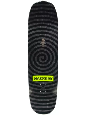 Deck Madness - Vision R7 Slick (blue/multi)