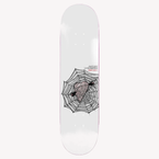 Deck Jacuzzi - John Dilo Evil EX7 (White)
