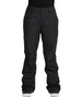 Damskie spodnie snowboardowe Volcom - Kanyon Ins Gore-Tex (black)