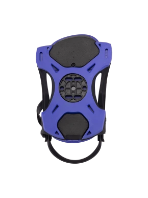 Wiązania Arbor - Hemlock (black/purple)