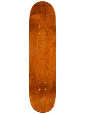 Deck Almost - Scum Punk (red)