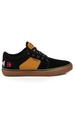 Buty Etnies - Barge Ls x Indy (black/brown)