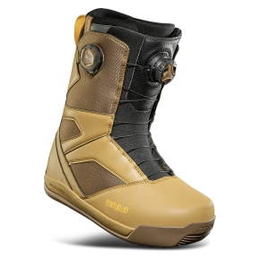 Buty snowboardowe ThirtyTwo - STW DB (brown)