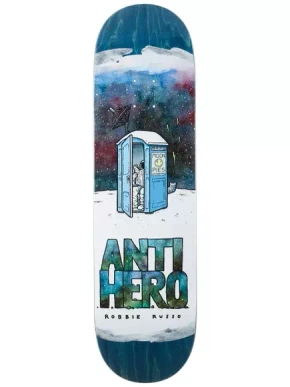 Deck Antihero -  Russo Space Junk