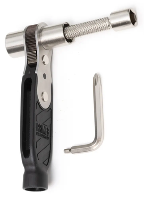 Klucz do deskorolki Prime8 - Triple Rachet Lite Skate Tool