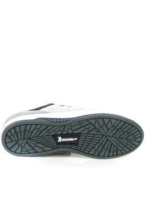 Buty Etnies - Marana (grey/grey/red)