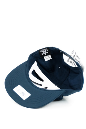 Czapka z daszkiem Thrasher -  Bully snapback (navy)