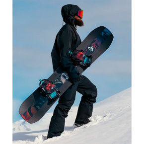 Deska snowboardowa Jones - Mountain Twin