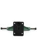 Trucki Silver - M-Class Hollow army green/black