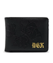 Portfel DGK - Boulevard Black Bifold Wallet