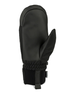 Rękawice snowboardowe Crab Grab -  Snuggler Mitt (true black)