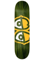 Deck Krooked - Eyes Assorted 