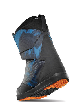 Buty snowboardowe ThirtyTwo - Lashed Double Boa (tie dye)