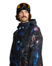 Kurtka snowboardowa Volcom - 2836 Ins (space aloha)