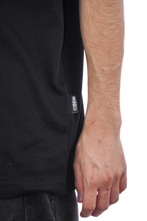 Koszulka Wasted Paris  -  Dumper  (black)