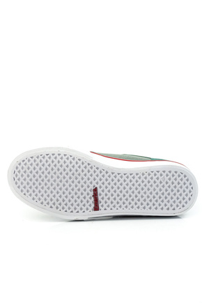 Buty Emerica - Cadence (green/blue)