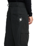 Spodnie snowboardowe Volcom - Longo Gore-Tex Trousers (black)