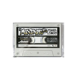 Łożyska Andale Bearings -  Tiago Lemons Mixtape Volume 2