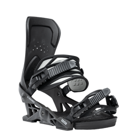 Wiązania Jones - Orion (eclipse black)