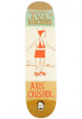 Deck Toy Machine - Axel Cruysberghs Kilgallen 