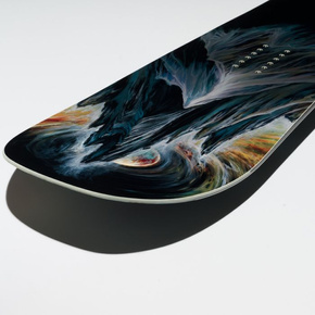 Deska snowboardowa Lib Tech - Dynamo C3