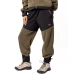 Spodnie HOWL - Polar Fleece Pant (army)