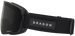 Gogle Dragon NFX2 - Vantas Lumalens Midnight + Lumalens Violet