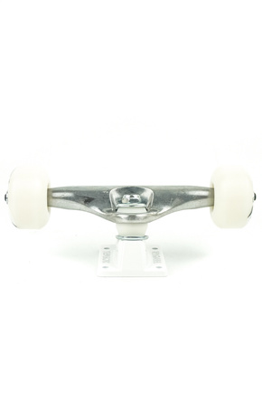 Trucki Tensor x Enjoi DBL Panda Combo (raw/white)