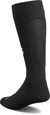 Damskie skarpety Thirty Two - W Jones Merino (black)