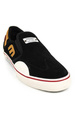 Buty Etnies - Marana Slip x Indy (black/brown)