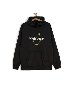 Bluza snowboardowa Volcom - Hydro Riding HD (black)