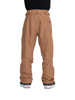 Spodnie snowboardowe Volcom - Dua Gore Tex (terra brown)