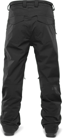 Spodnie snowboardowe ThirtyTwo - Wooderson (black)