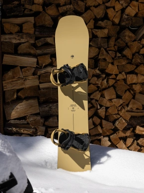 Deska snowboardowa Arbor - Element Decon