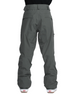 Spodnie snowboardowe Volcom - L Gore Tex (dark grey)